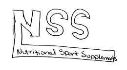 NSS NUTRITIONAL SPORT SUPPLEMENTS trademark