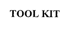 TOOL KIT trademark