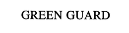 GREEN GUARD trademark