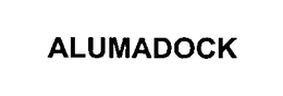 ALUMADOCK trademark