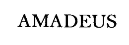 AMADEUS trademark