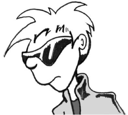 LogoMark trademark
