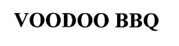 VOODOOBBQ trademark