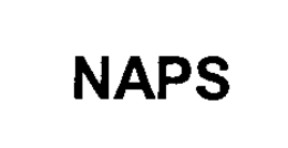 NAPS trademark