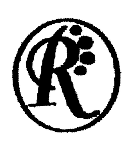 R trademark