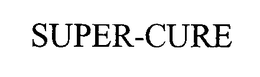 SUPER-CURE trademark