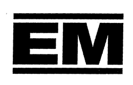 EM trademark