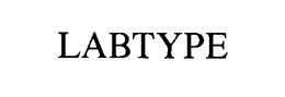 LABTYPE trademark