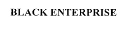 BLACK ENTERPRISE trademark
