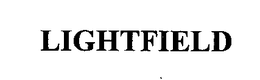 LIGHTFIELD trademark