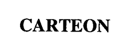 CARTEON trademark