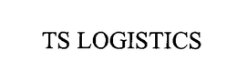 TS LOGISTICS trademark