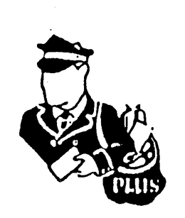 PLUS trademark