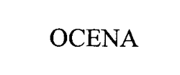 OCENA trademark