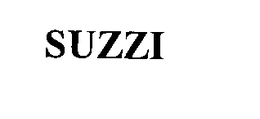 SUZZI trademark