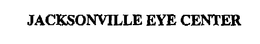 JACKSONVILLE EYE CENTER trademark
