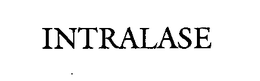 INTRALASE trademark