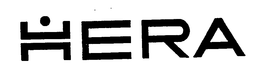 HERA trademark
