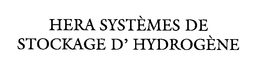 HERA SYSTÈMES DE STOCKAGE D' HYDROGÈNE trademark