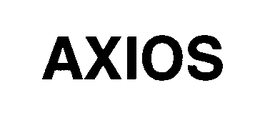AXIOS trademark