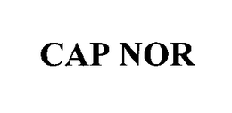 CAP NOR trademark