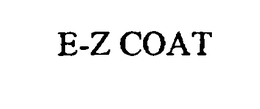 E-Z COAT trademark
