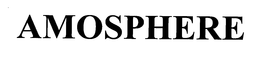 AMOSPHERE trademark