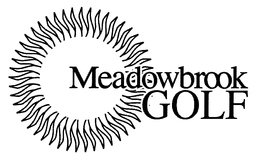 MEADOWBROOK GOLF trademark