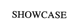 SHOWCASE trademark