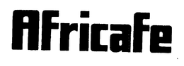 AFRICAFE trademark