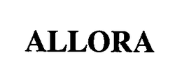 ALLORA trademark