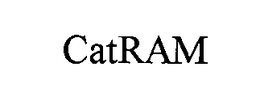 CATRAM trademark