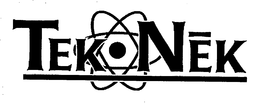 TEK NEK trademark