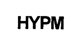 HYPM trademark