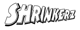 SHRINKERZ trademark