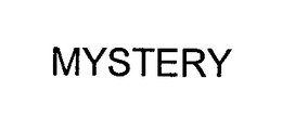 MYSTERY trademark