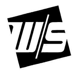 W/S trademark