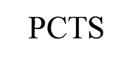 PCTS trademark