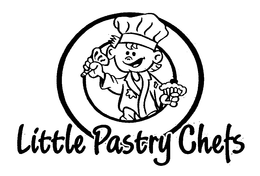 LITTLE PASTRY CHEFS trademark