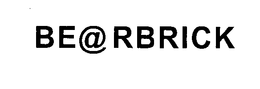 BE@RBRICK trademark
