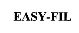 EASY-FIL trademark