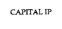 CAPITAL IP trademark