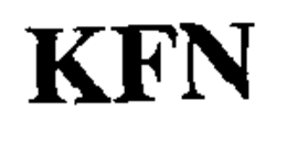 KFN trademark