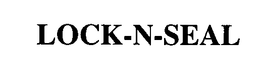 LOCK-N-SEAL trademark