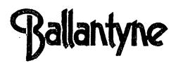 BALLANTYNE trademark