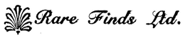 RARE FINDS LTD. trademark