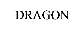 DRAGON trademark