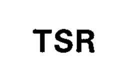 TSR trademark