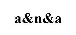 A&N&A trademark