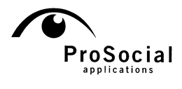 PROSOCIAL APPLICATIONS trademark